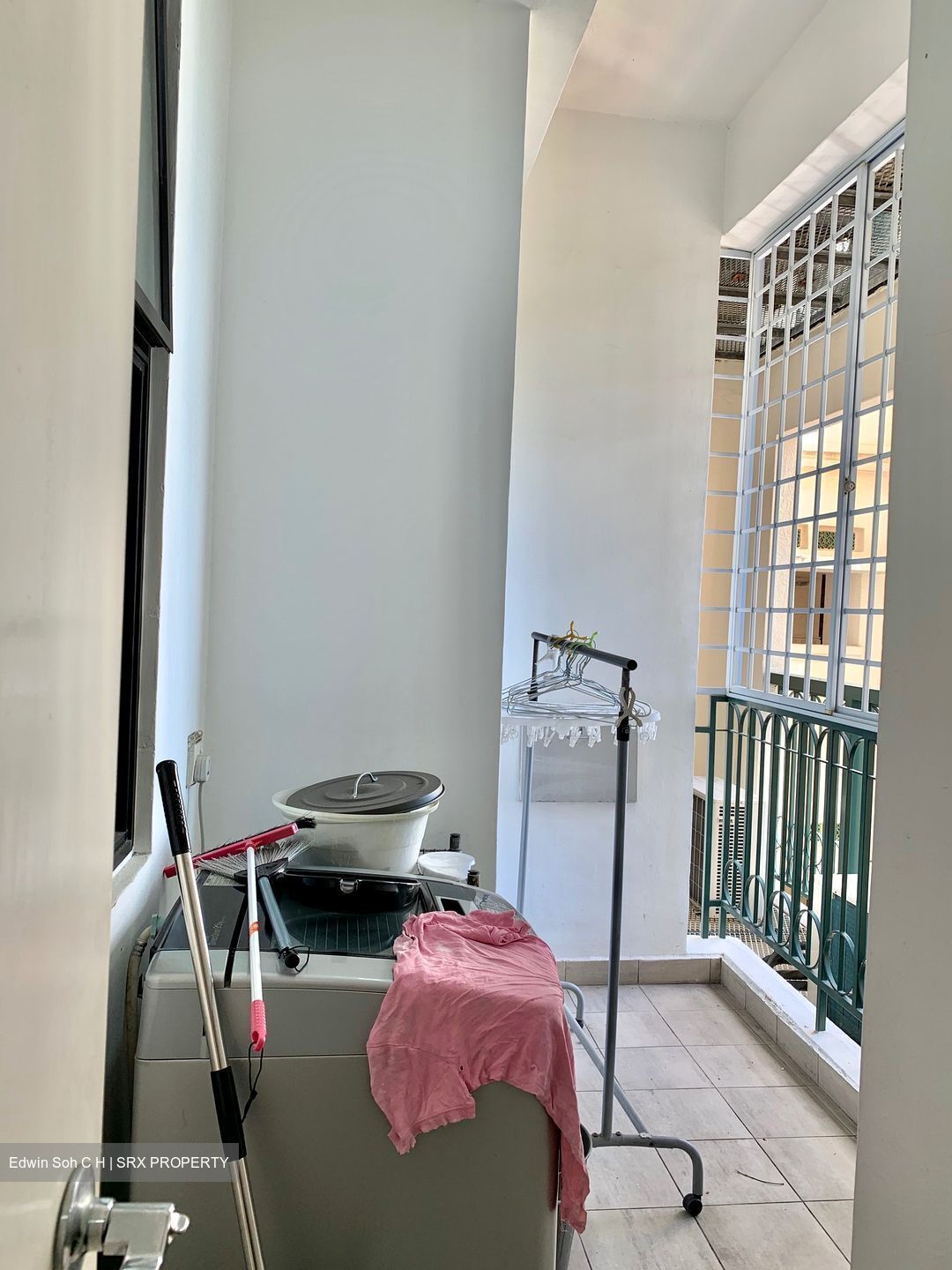 Cavendish Park (D21), Condominium #588253181